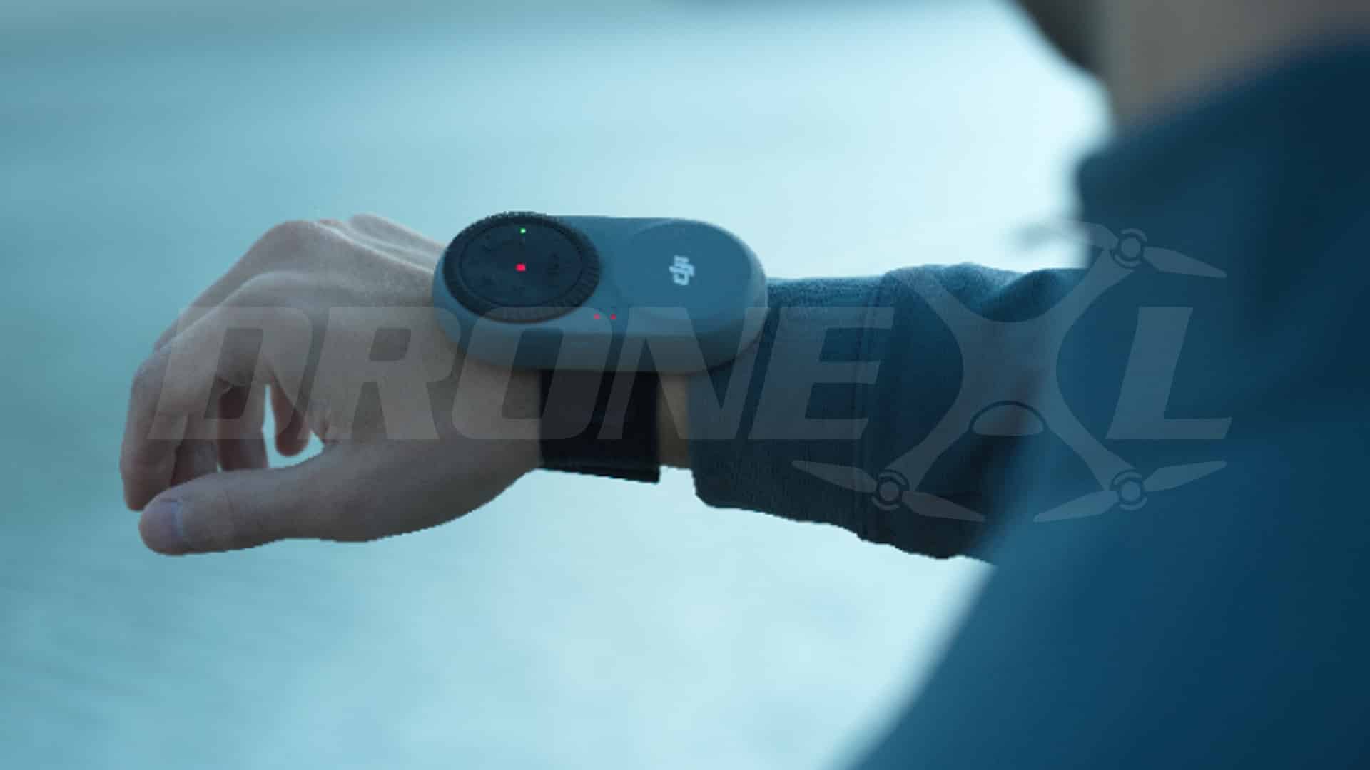 Dji Rc Track Leaked Specifications Reveals Link Dji Mini 4 (Part 3) 2