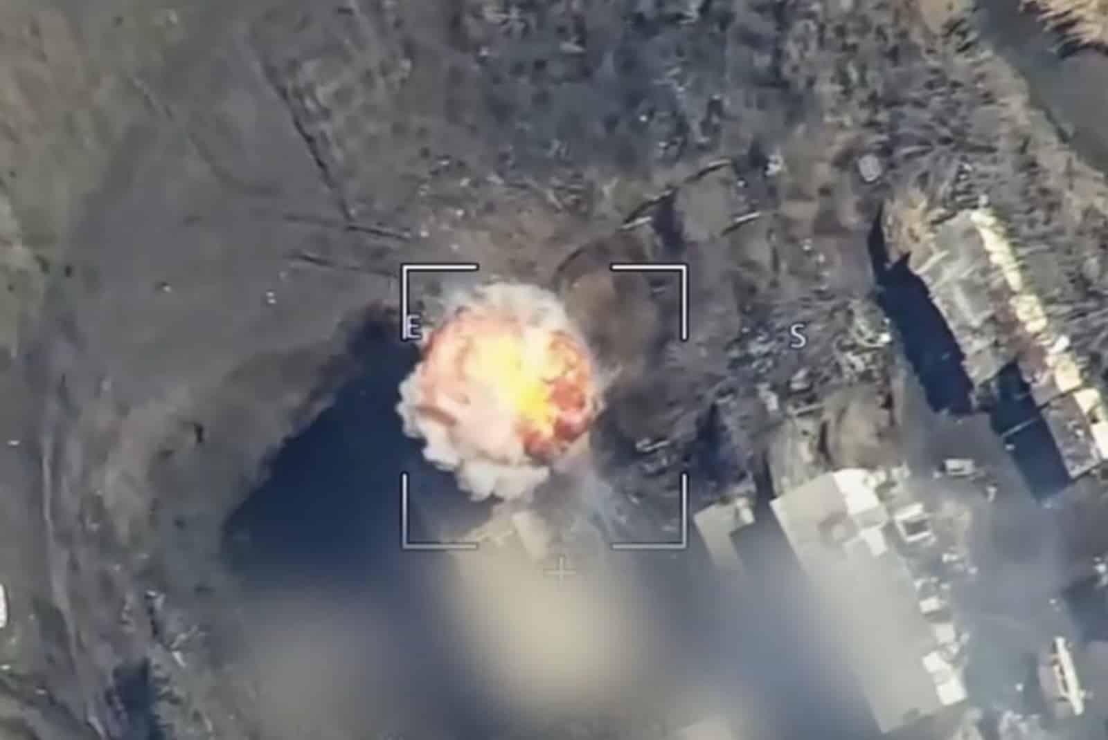 123 Drones: Russia'S Biggest Ukraine Strike Follows Trump-Putin Deal