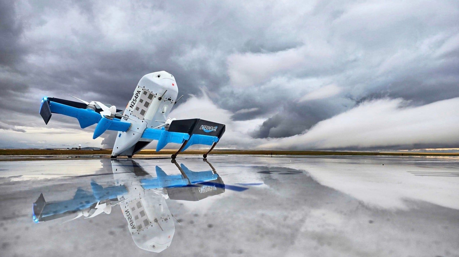 Amazon'S Drone Delivery Dreams Face Turbulence: The College Station Showdown