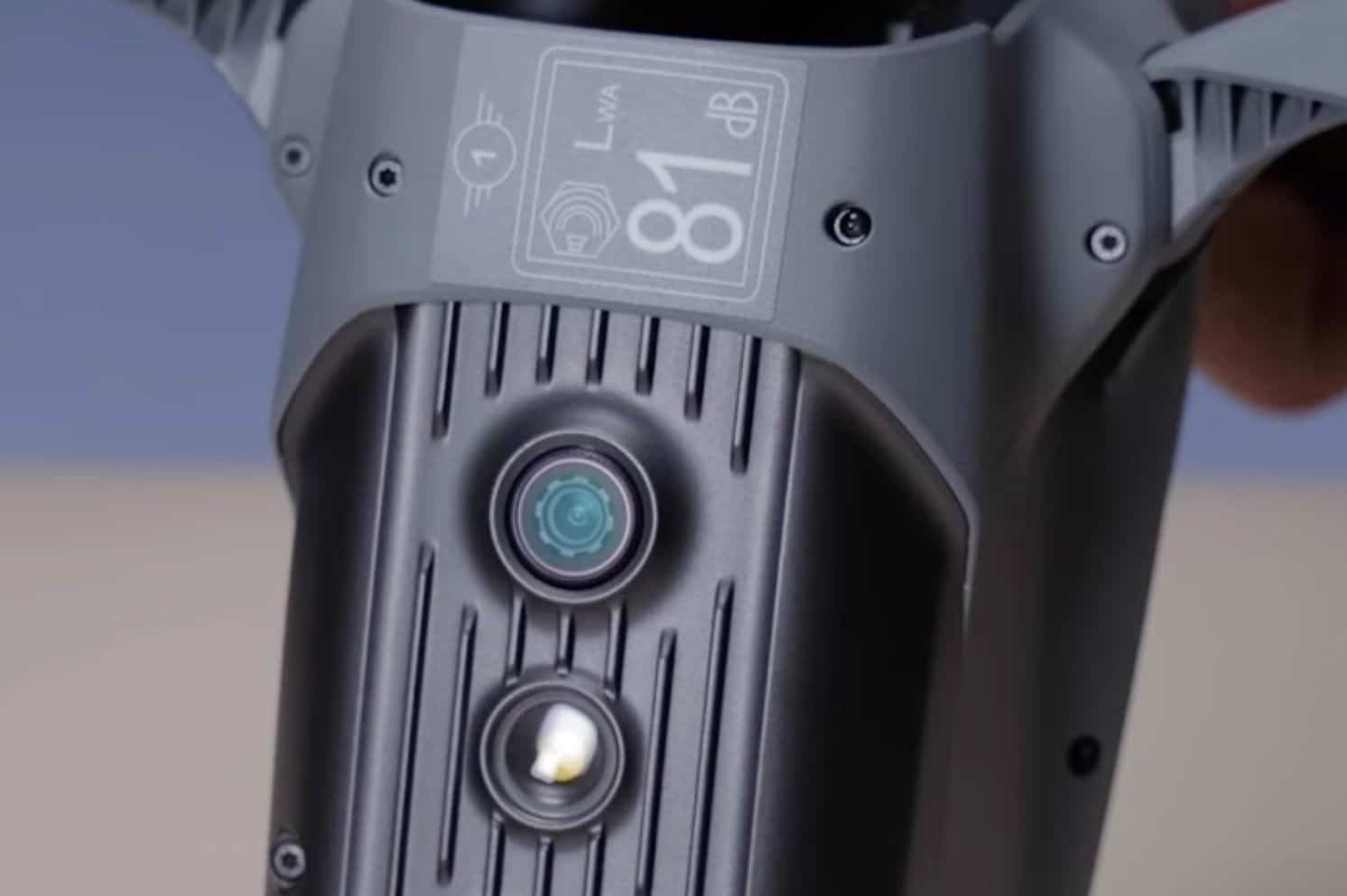 Dji Air 3, Drone Maker'S Worst Kept Secret, Has European C1 Label