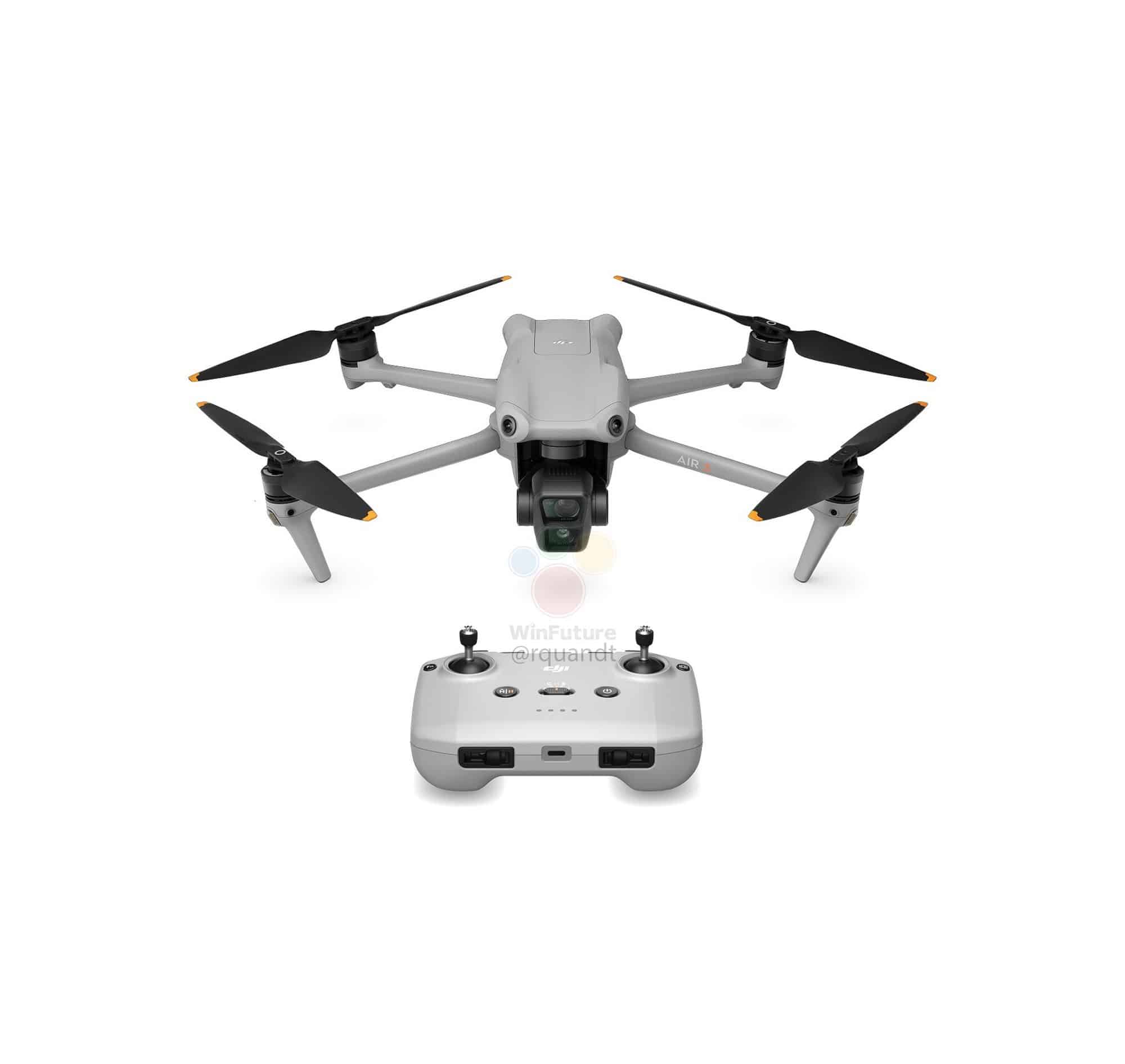 Dji Air 3 Drone: Your Ultimate Guide