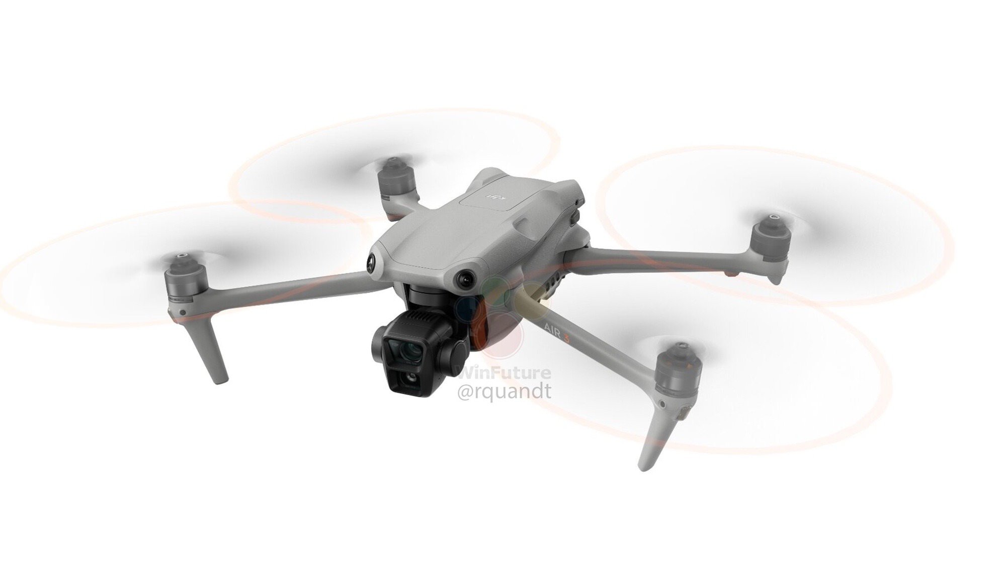 Dji Air 3 Drone: Your Ultimate Guide