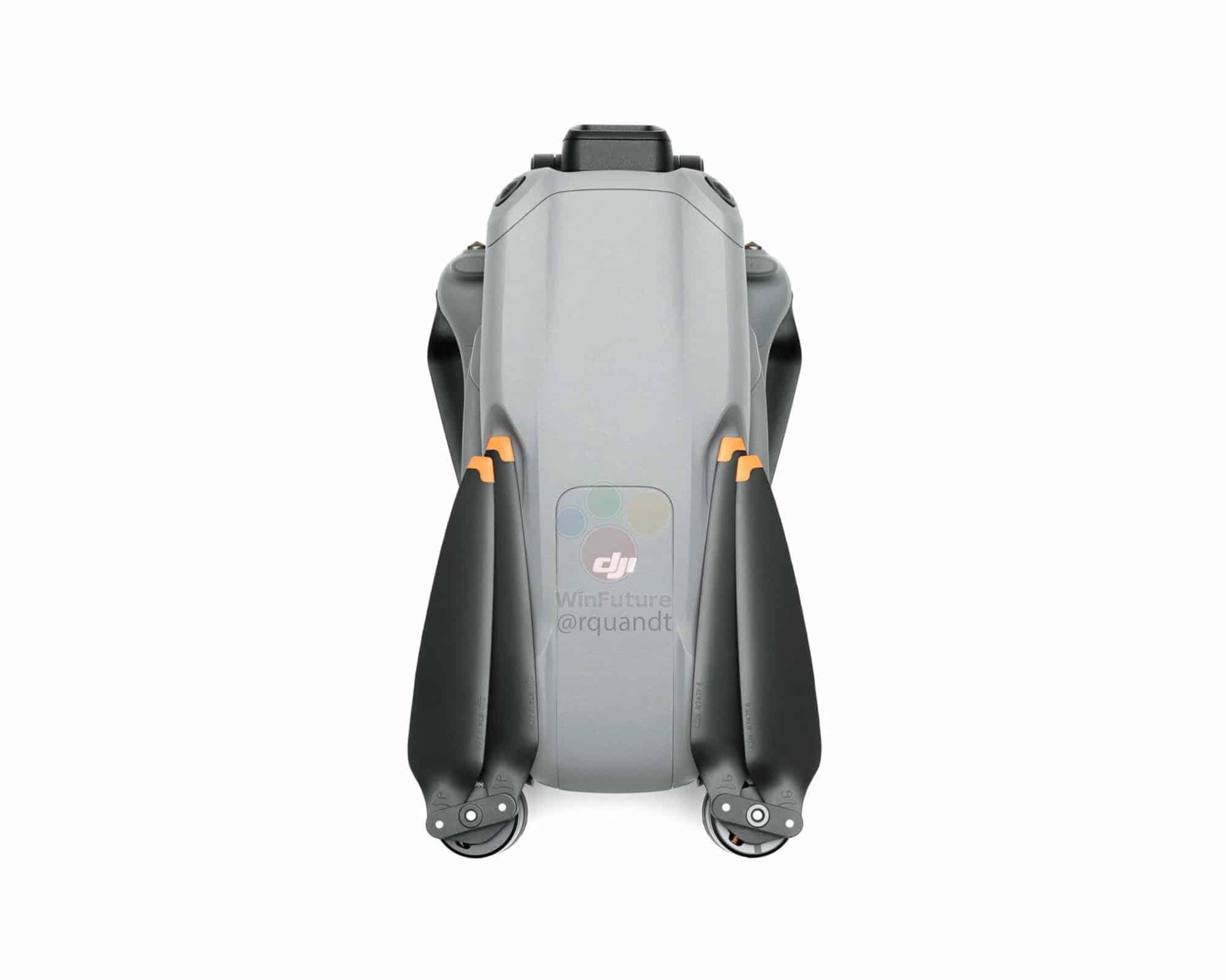 Dji Air 3 Drone: Your Ultimate Guide