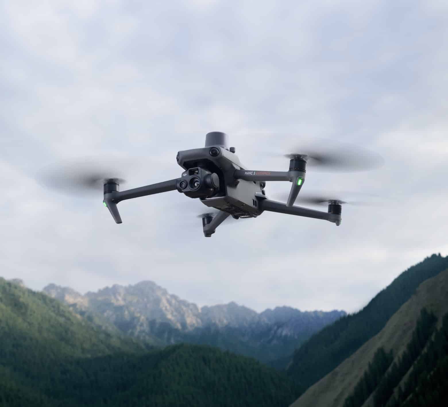 Drone Security: Bipartisan Effort To Safeguard America'S Skies