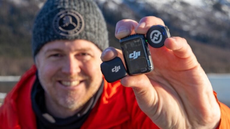 Introduction To Wireless Microphone Systems