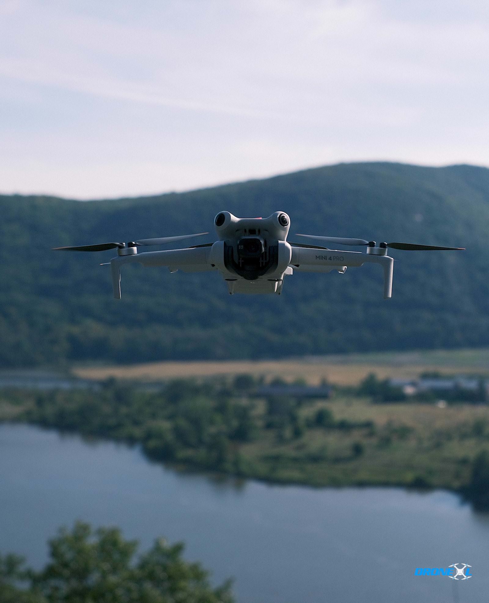 Dji Mini 4 Pro: A High-Flying Controversy Bound By The 120-Meter Ceiling?