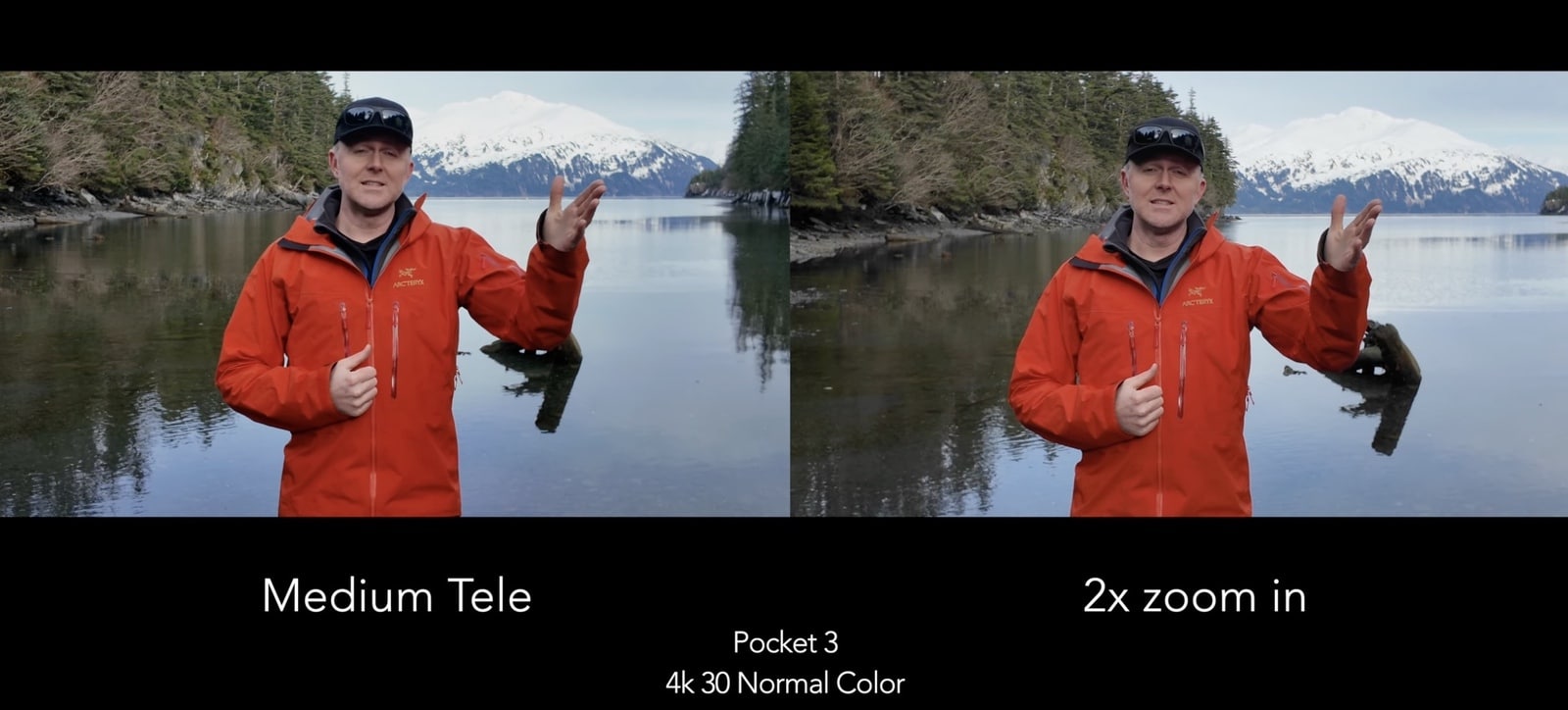 Dji Pocket 3 Firmware Update - Huge New Features