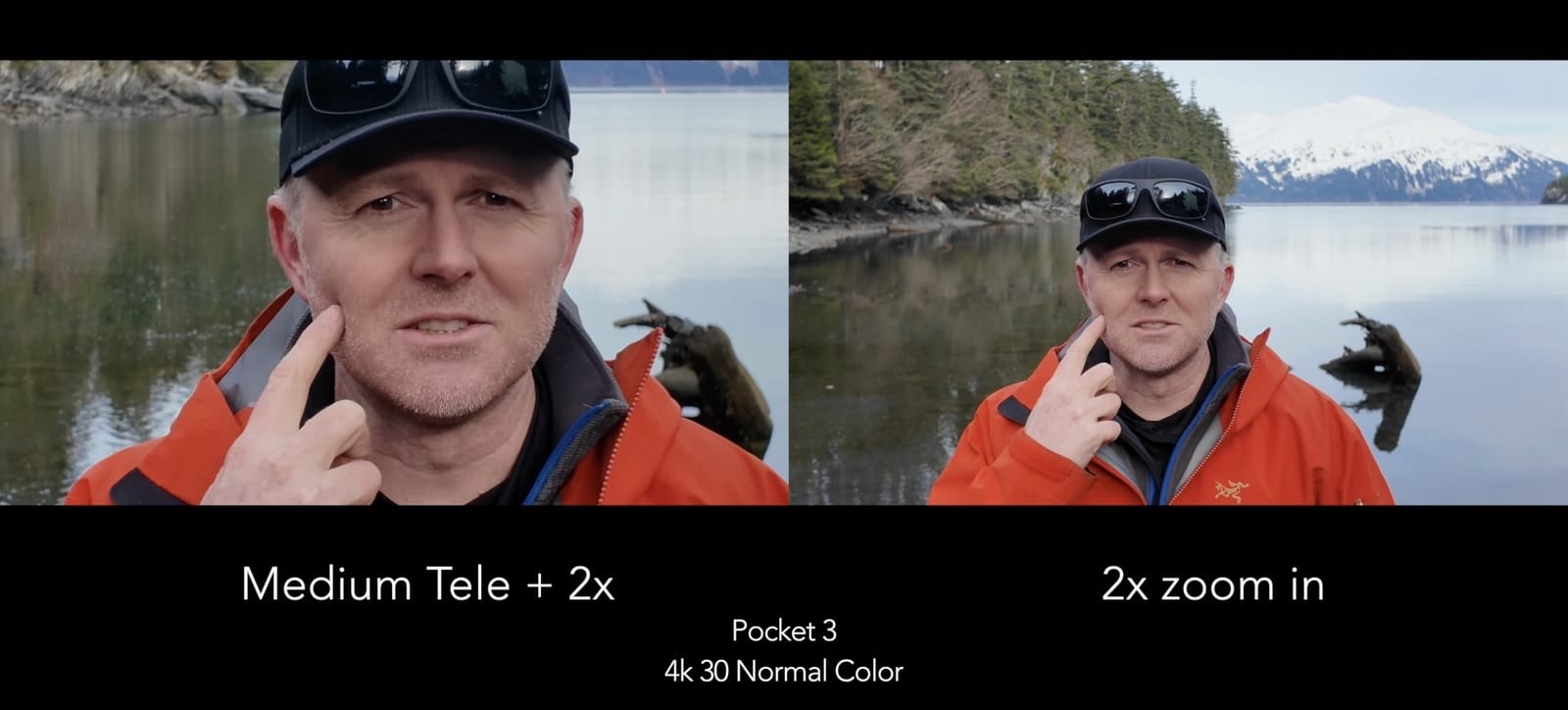 Dji Pocket 3 Firmware Update - Huge New Features
