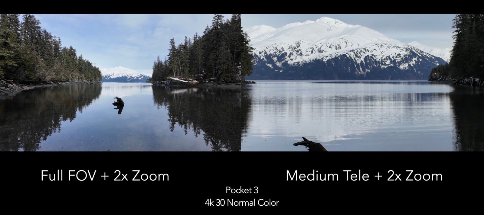 Dji Pocket 3 Firmware Update - Huge New Features 2