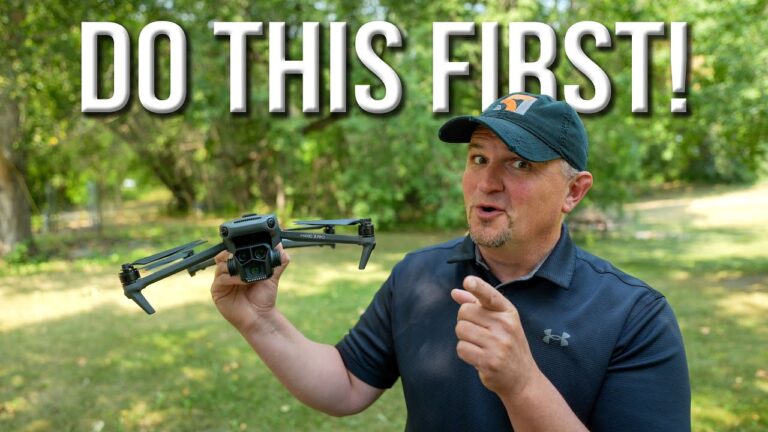 Drone Registration: What You Need To Know