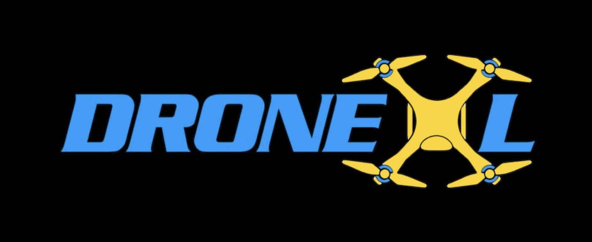 DroneXL Logo