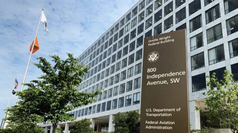 Faa Expands Drone Integration With New Service Supplier Applications