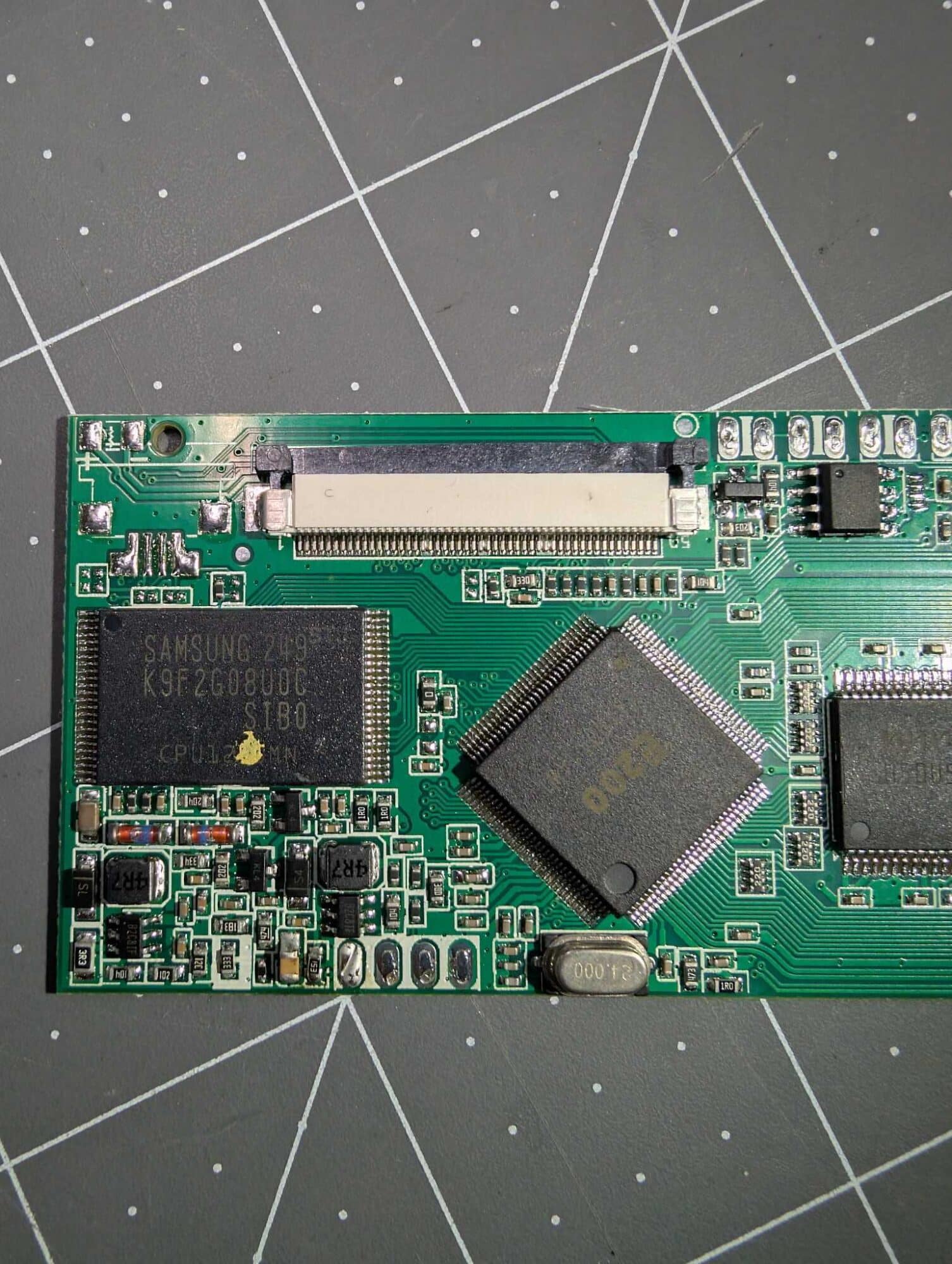 Drones After Dark: A Raw Conversation With Kyle Nordfors 4