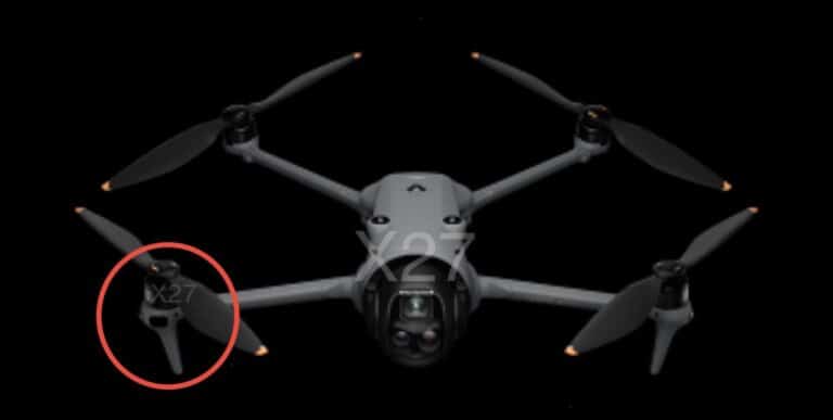 Dji Mavic 4 Pro’s Mysterious Sensor Sparks Lidar Debate For Obstacle Avoidance 3