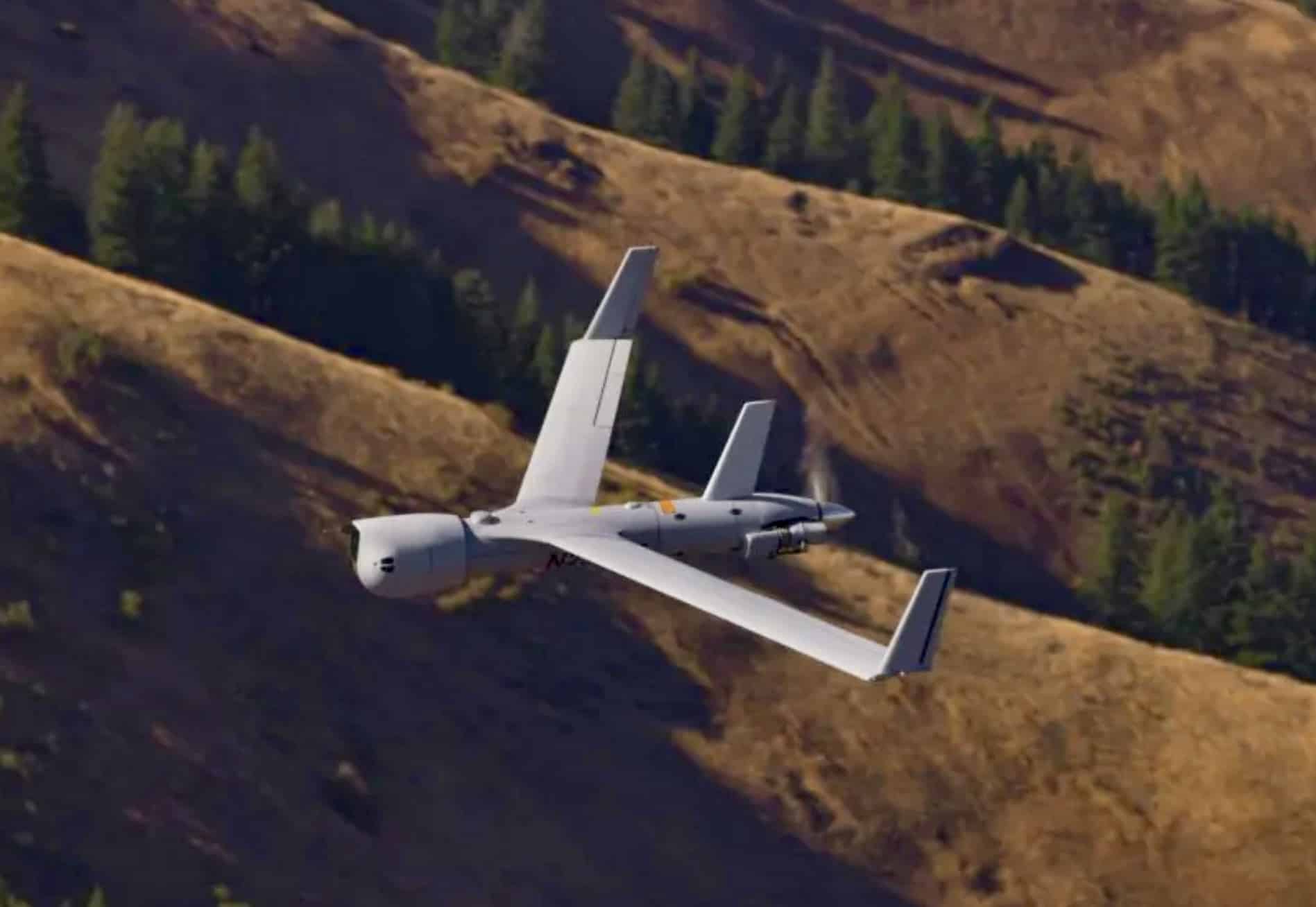 Boeing Moves To Sell Insitu Drone Unit As Part Of Strategic Overhaul 1