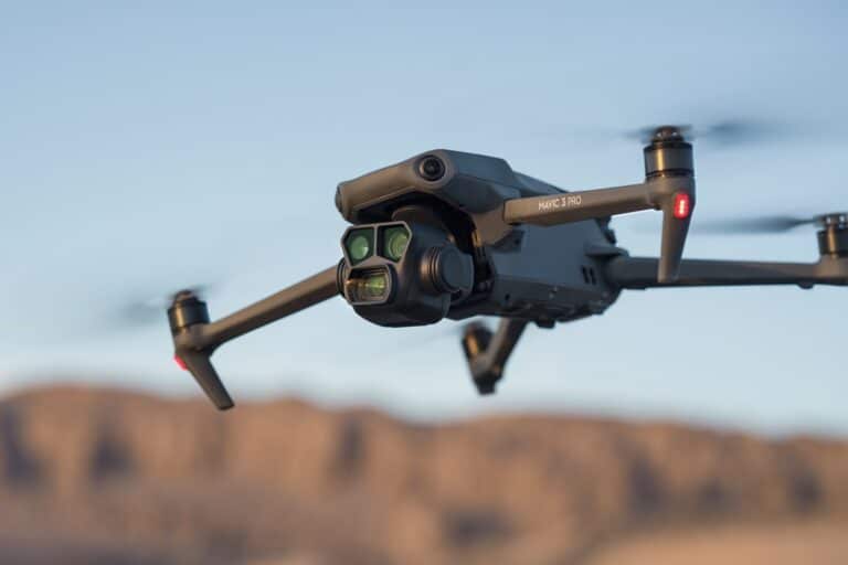 Iowa Senate Advances Bill To Expand Drone Restrictions Over Farmland - National Security Takes Flight In China'S Drone Laws - Revolutionary Dji Mavic 3 Pro Drone: Triple-Camera Aerial Mastery Unleashed