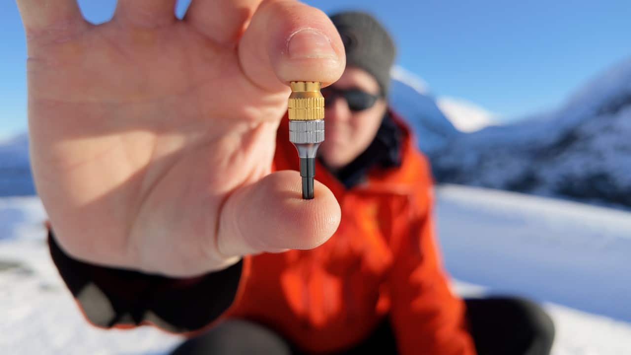 My Favorite Accessories For The Dji Air 3S Drone