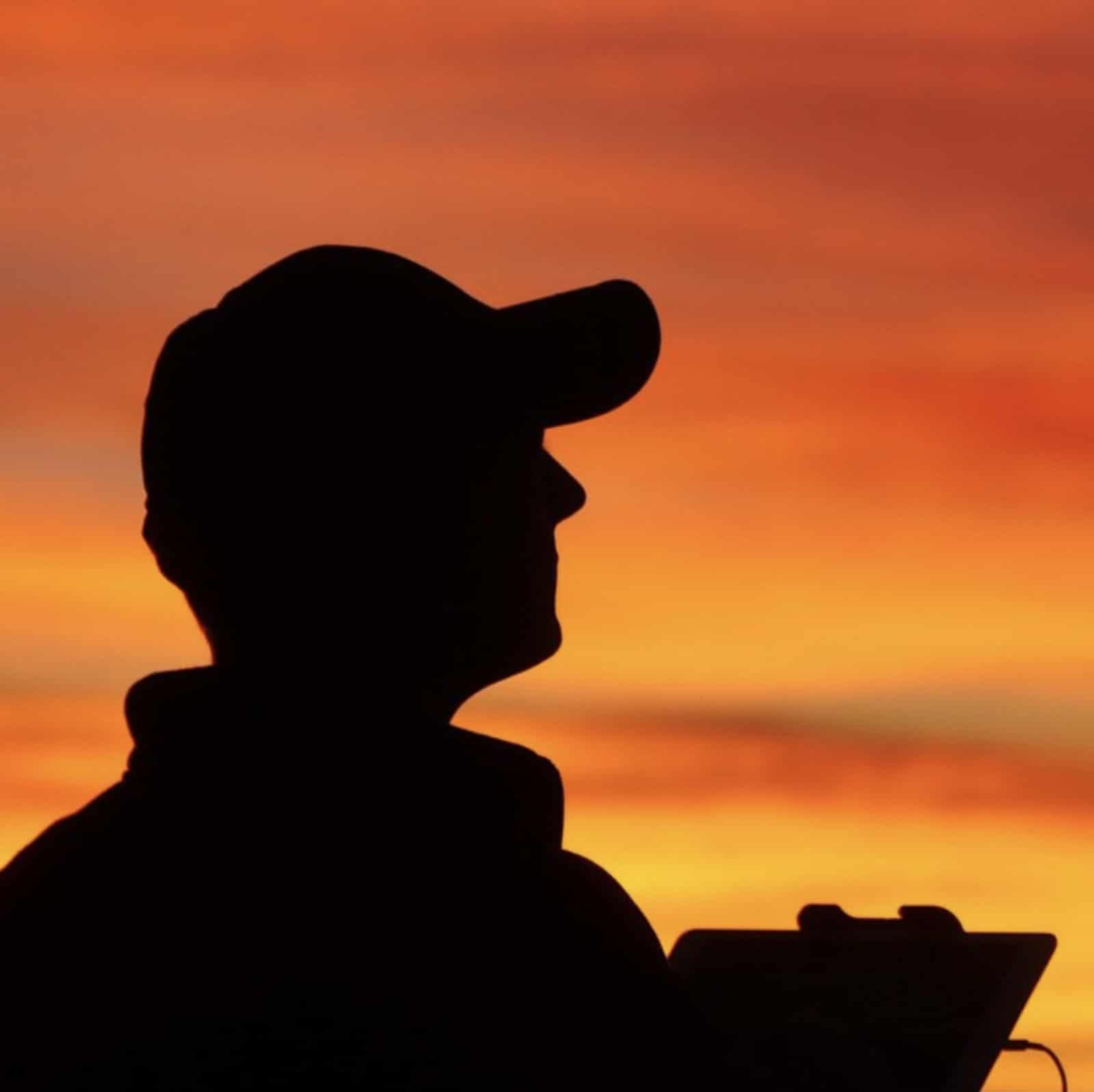 A Farewell To Romeo Durscher: A Drone Visionary Who Soared For Good