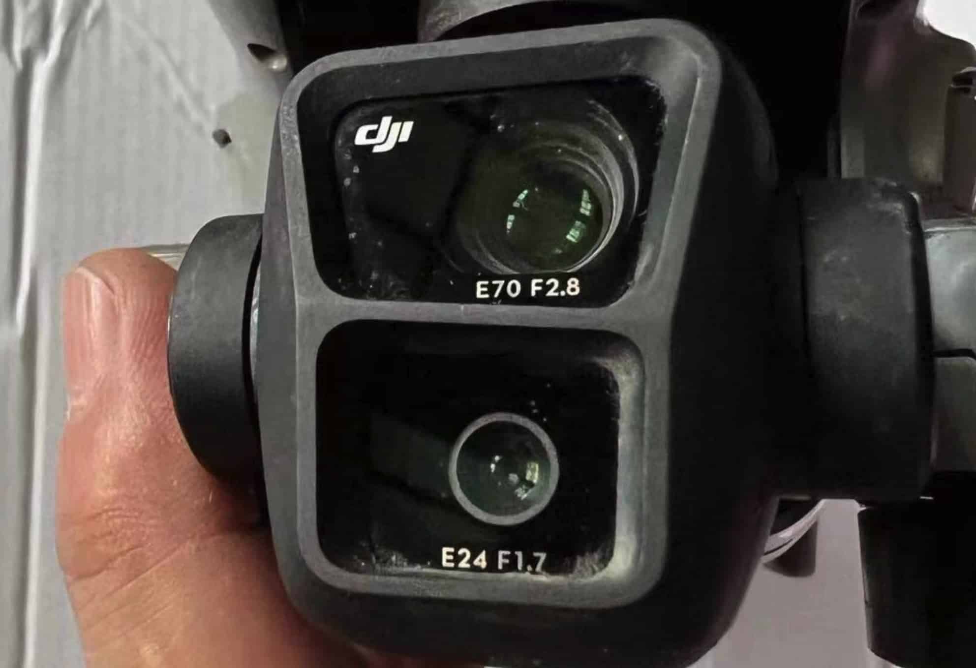 Air 3 Set To Turbocharge Dji'S Drone Dominance