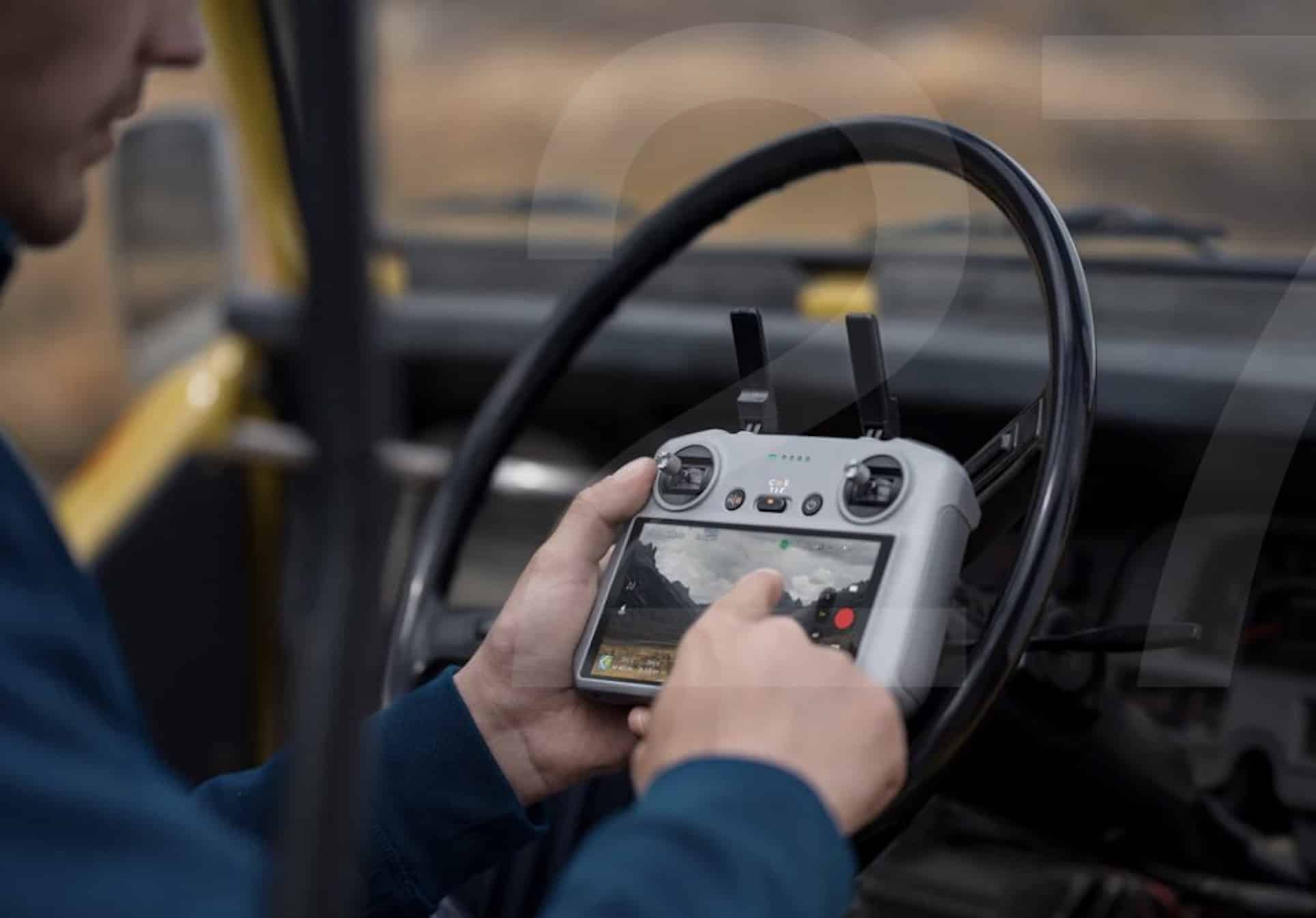 Dji Air 3 Drone: Your Ultimate Guide 6