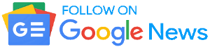 Follow us on Google News!